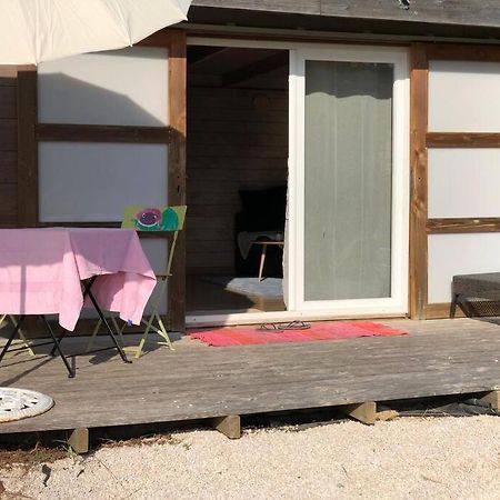 Chalet Bois Cosy Avec Piscine Aix Nature Екс ан Прованс Екстериор снимка